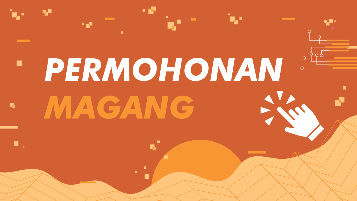 Permohonan Magang