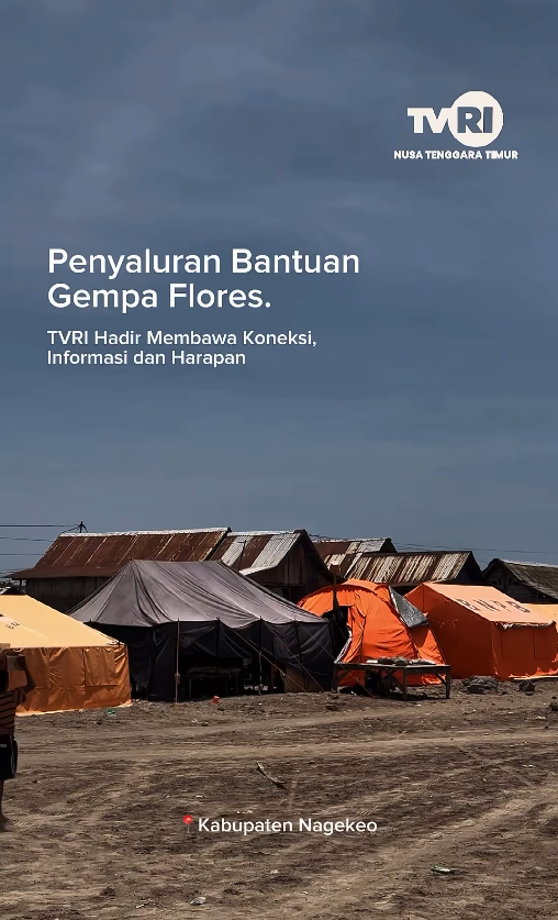Penyaluran Gempa Florest