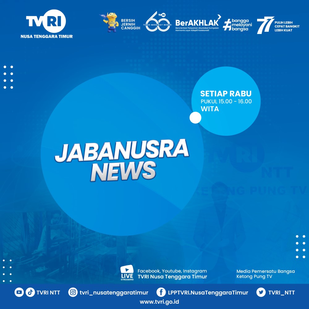 Jabanusra News