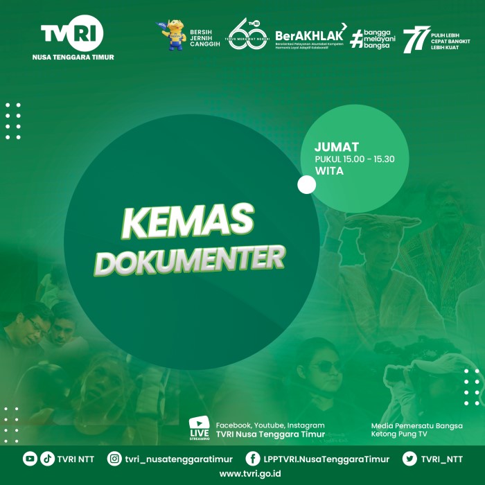 Kemas Dokumenter