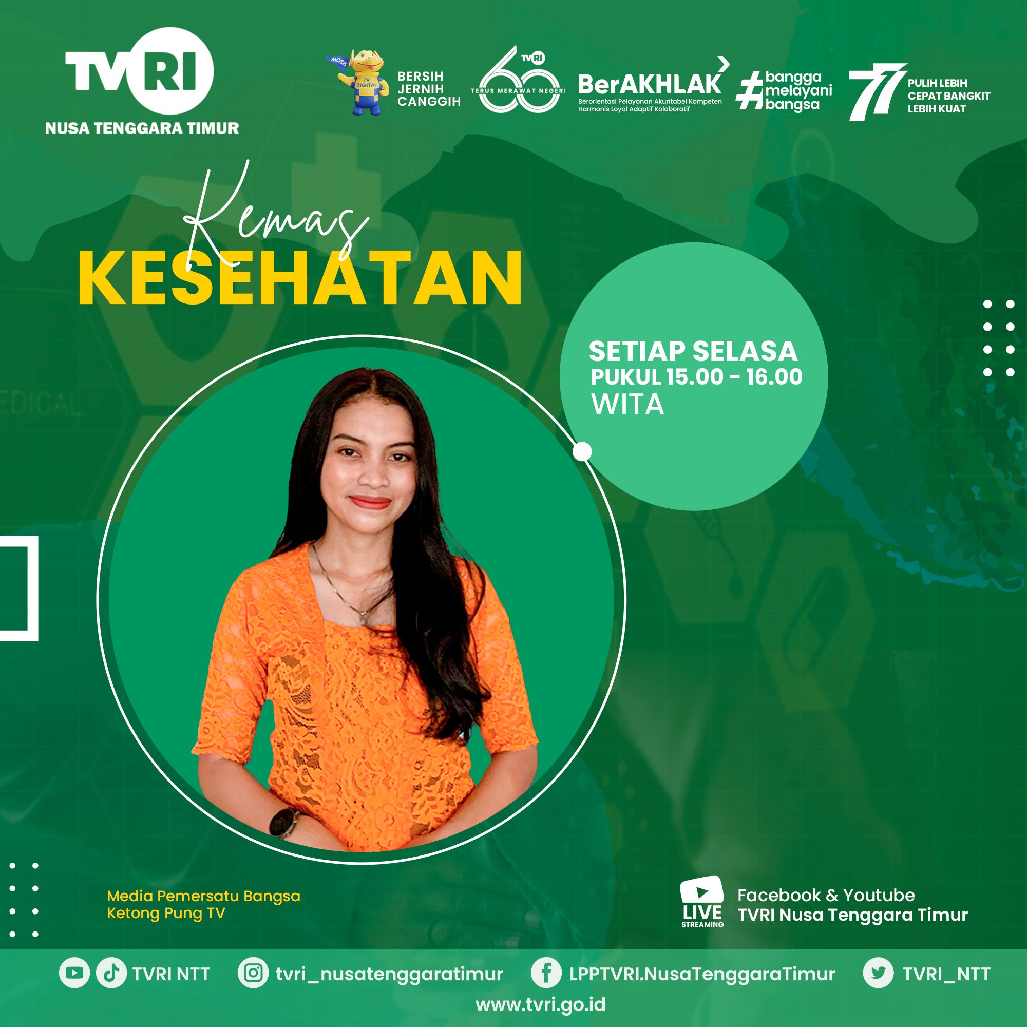 Solusi Sehat
